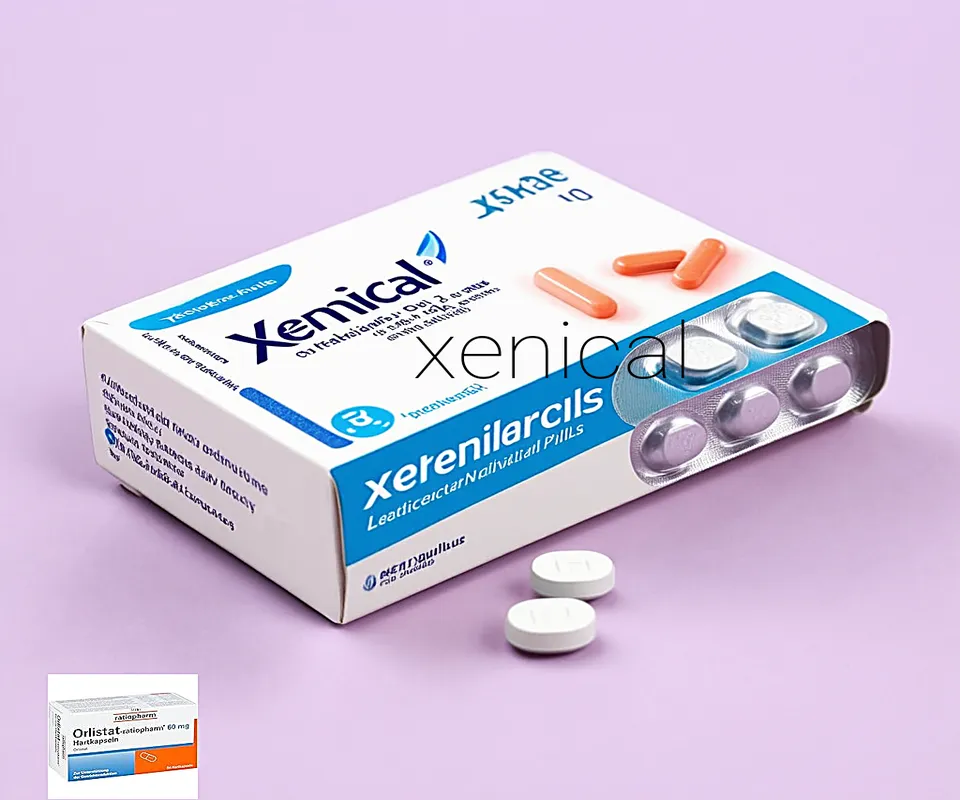 Xenical vendita in farmacia